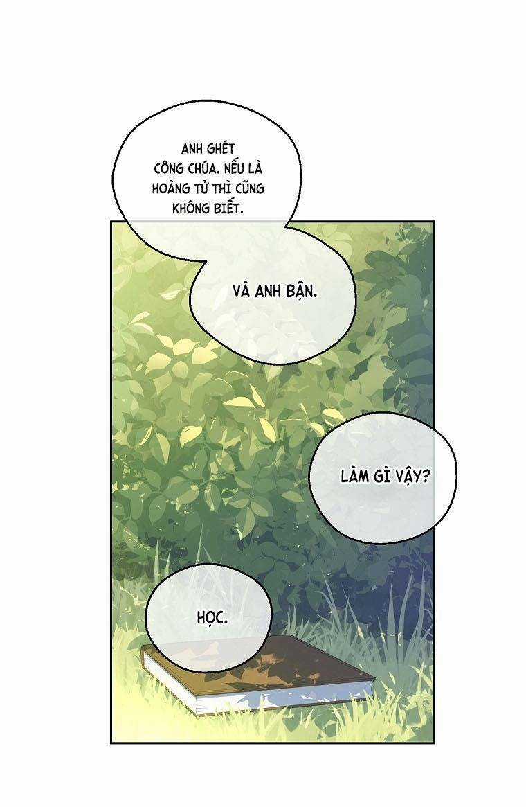 Vùng Đất Rộng Lớn - Chapter 2 - Trang 26