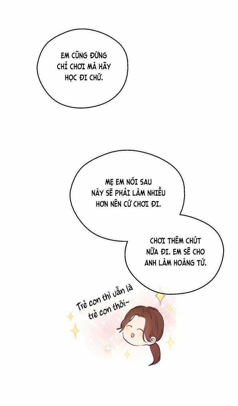 Vùng Đất Rộng Lớn - Chapter 2 - Trang 27