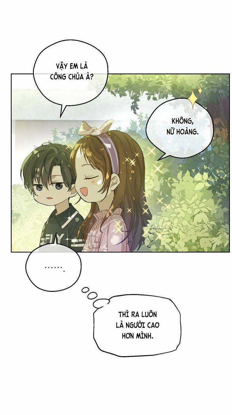 Vùng Đất Rộng Lớn - Chapter 2 - Trang 28