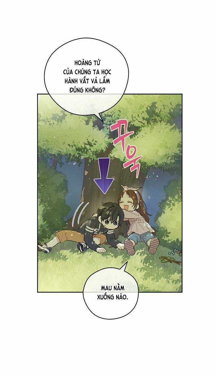 Vùng Đất Rộng Lớn - Chapter 2 - Trang 30