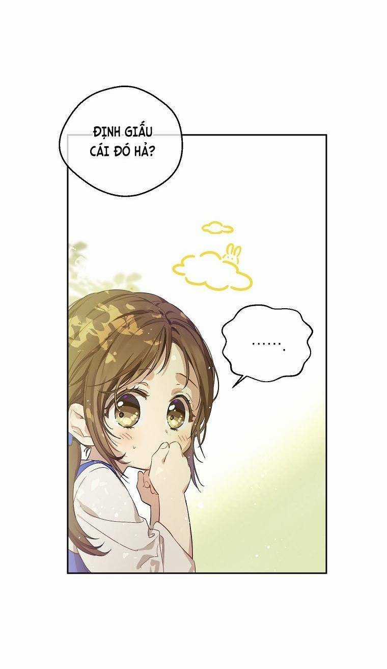 Vùng Đất Rộng Lớn - Chapter 2 - Trang 4