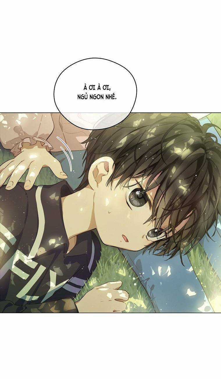 Vùng Đất Rộng Lớn - Chapter 2 - Trang 31