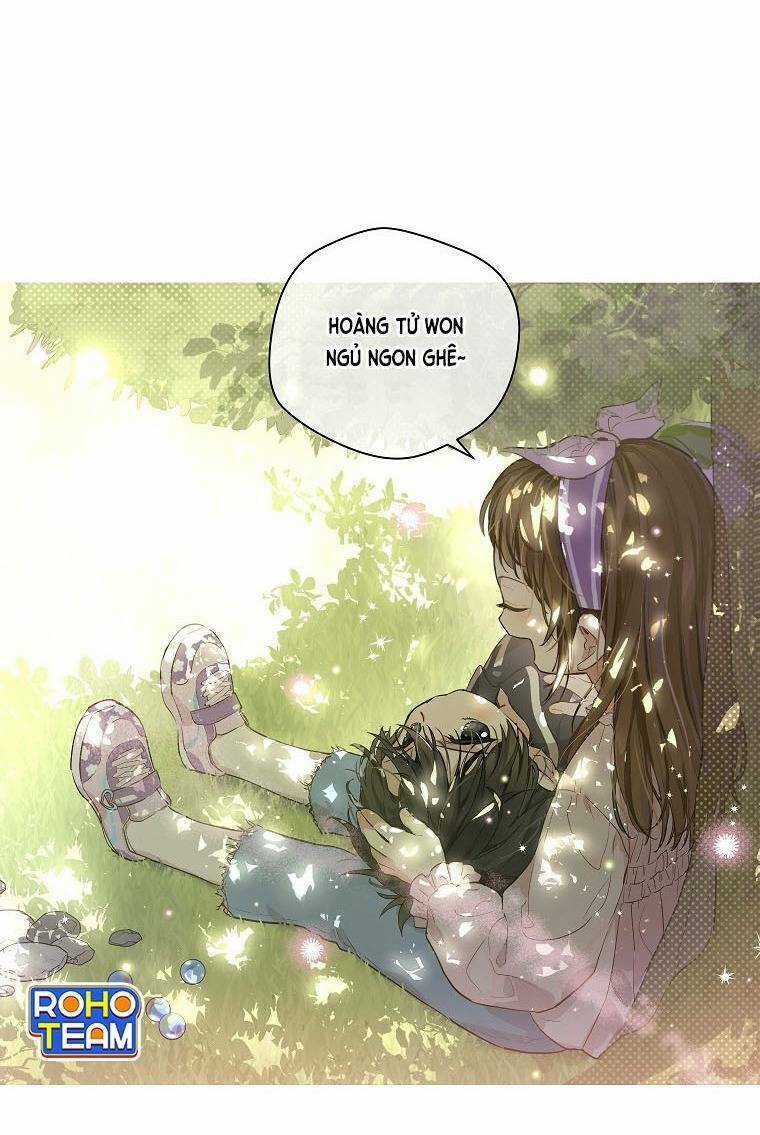 Vùng Đất Rộng Lớn - Chapter 2 - Trang 32