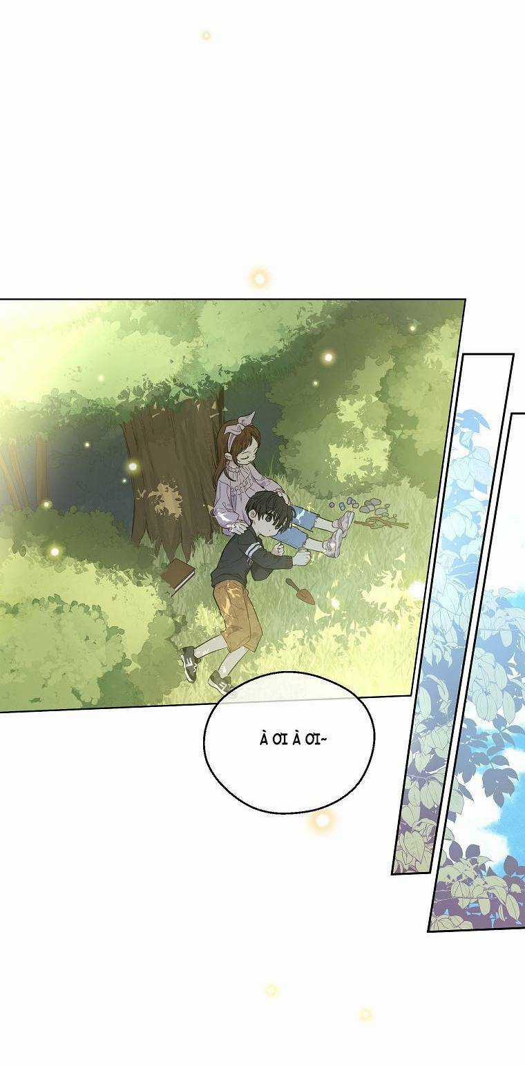 Vùng Đất Rộng Lớn - Chapter 2 - Trang 33