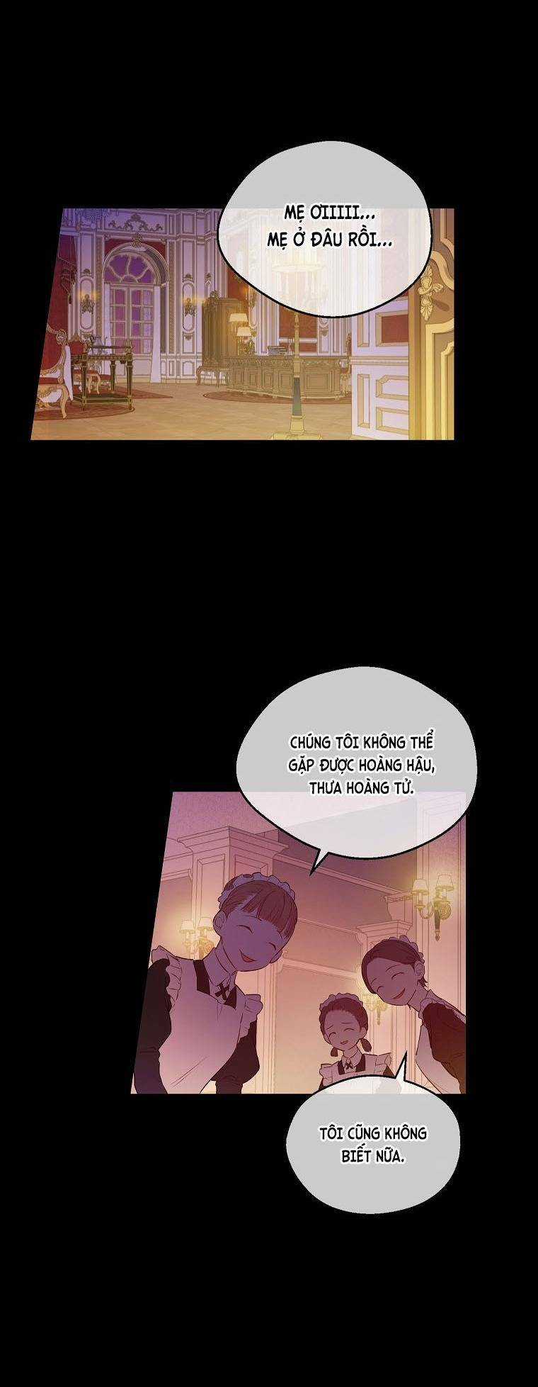 Vùng Đất Rộng Lớn - Chapter 2 - Trang 38