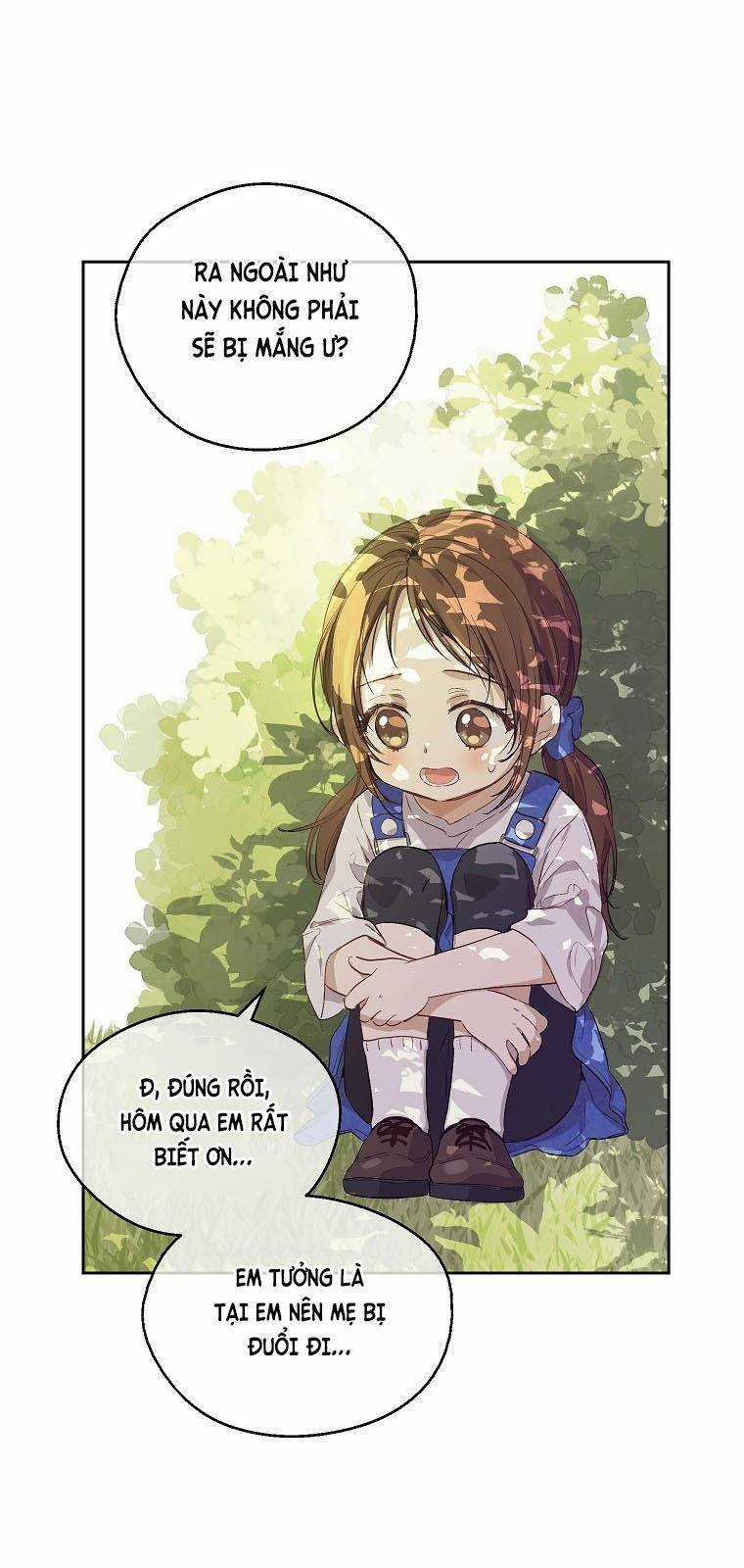 Vùng Đất Rộng Lớn - Chapter 2 - Trang 5