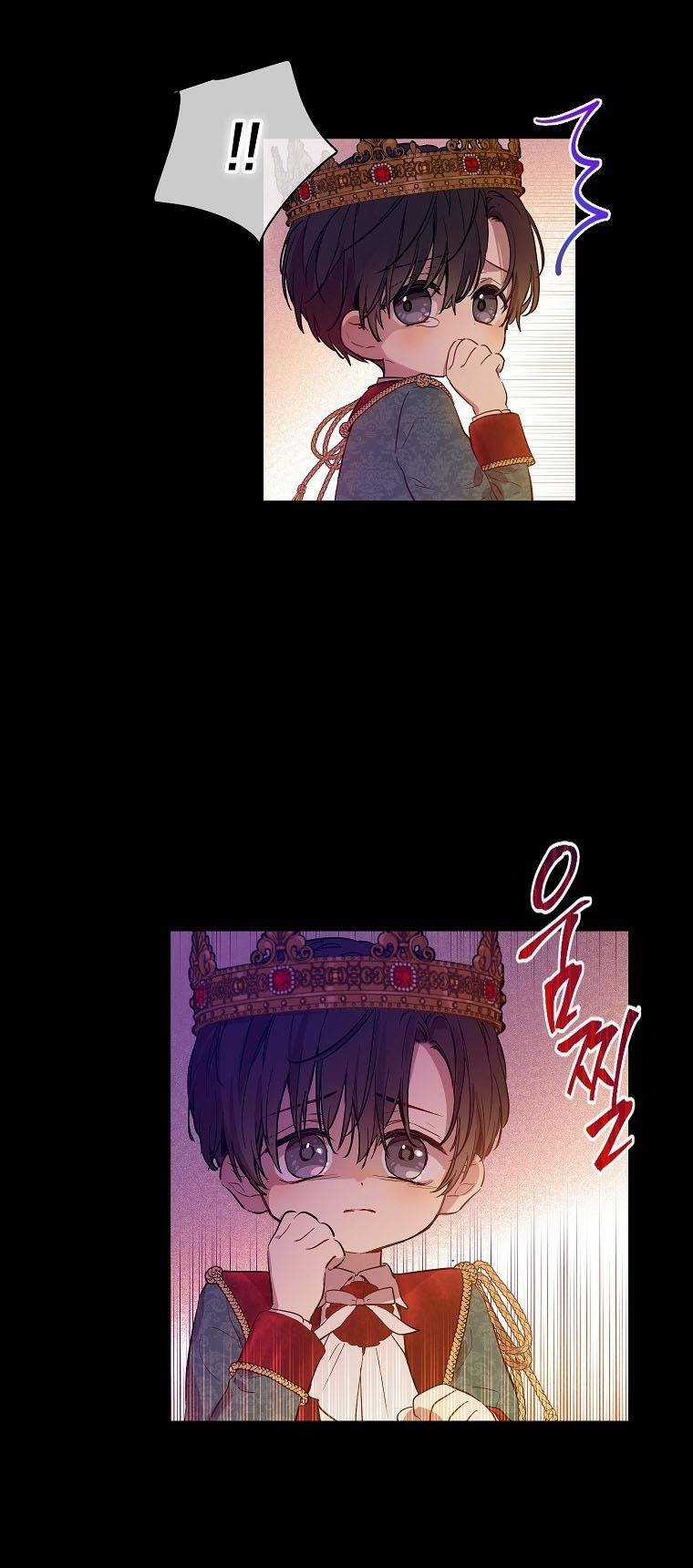 Vùng Đất Rộng Lớn - Chapter 2 - Trang 41