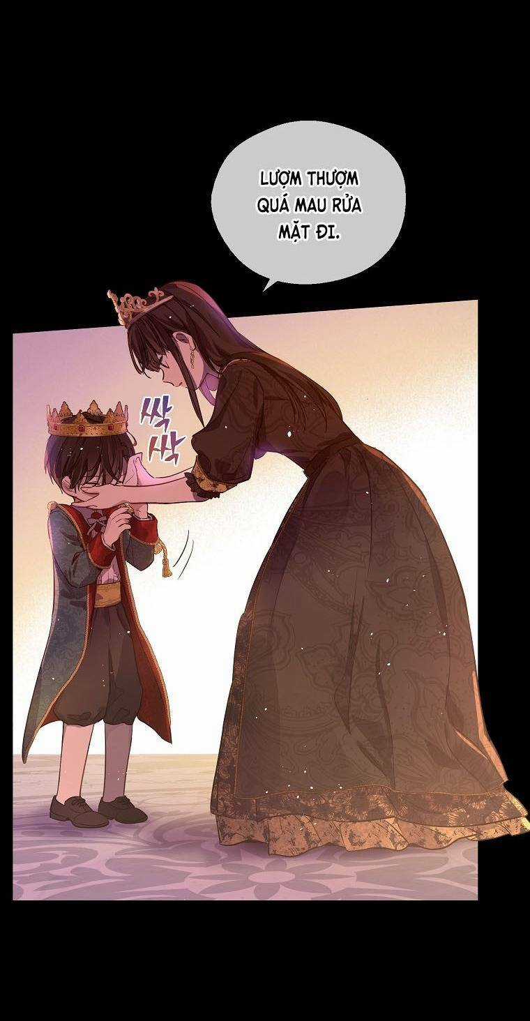 Vùng Đất Rộng Lớn - Chapter 2 - Trang 51
