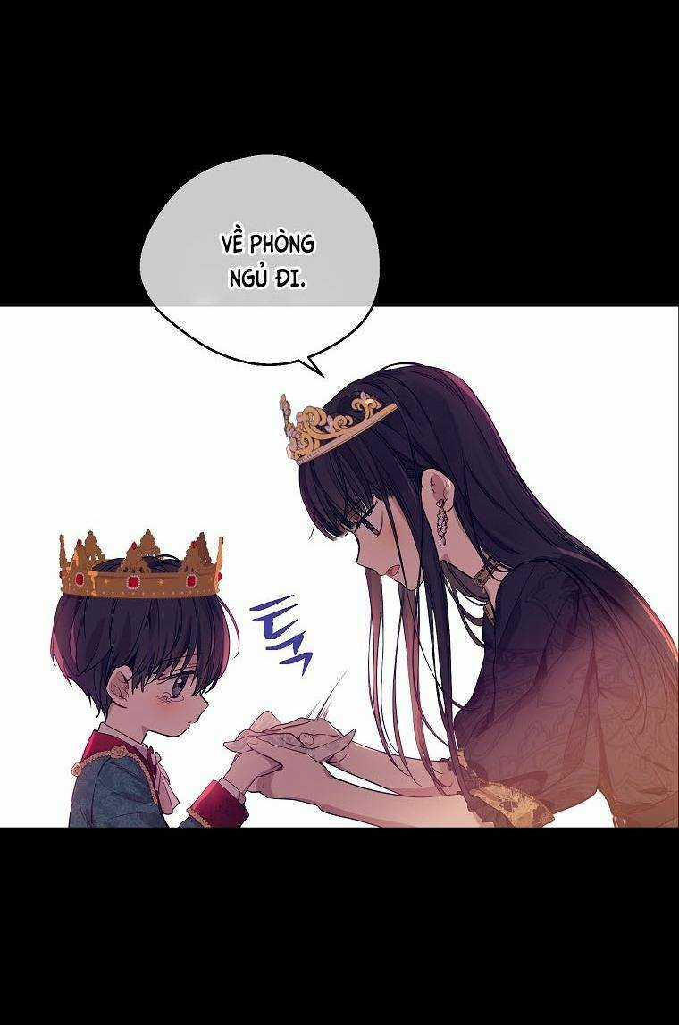 Vùng Đất Rộng Lớn - Chapter 2 - Trang 52