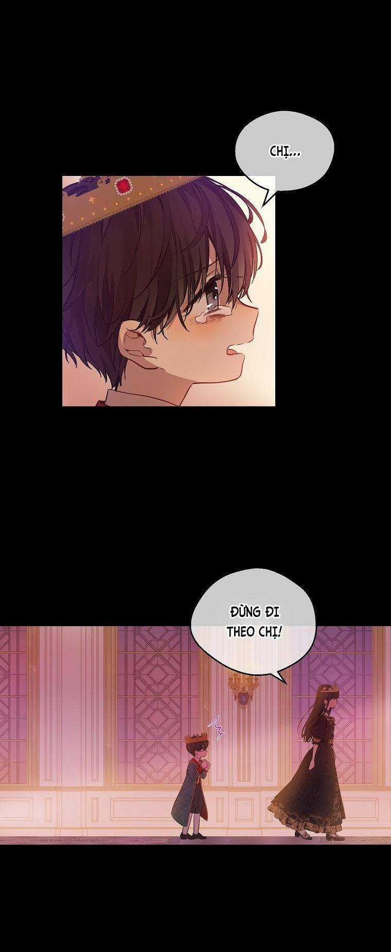 Vùng Đất Rộng Lớn - Chapter 2 - Trang 54