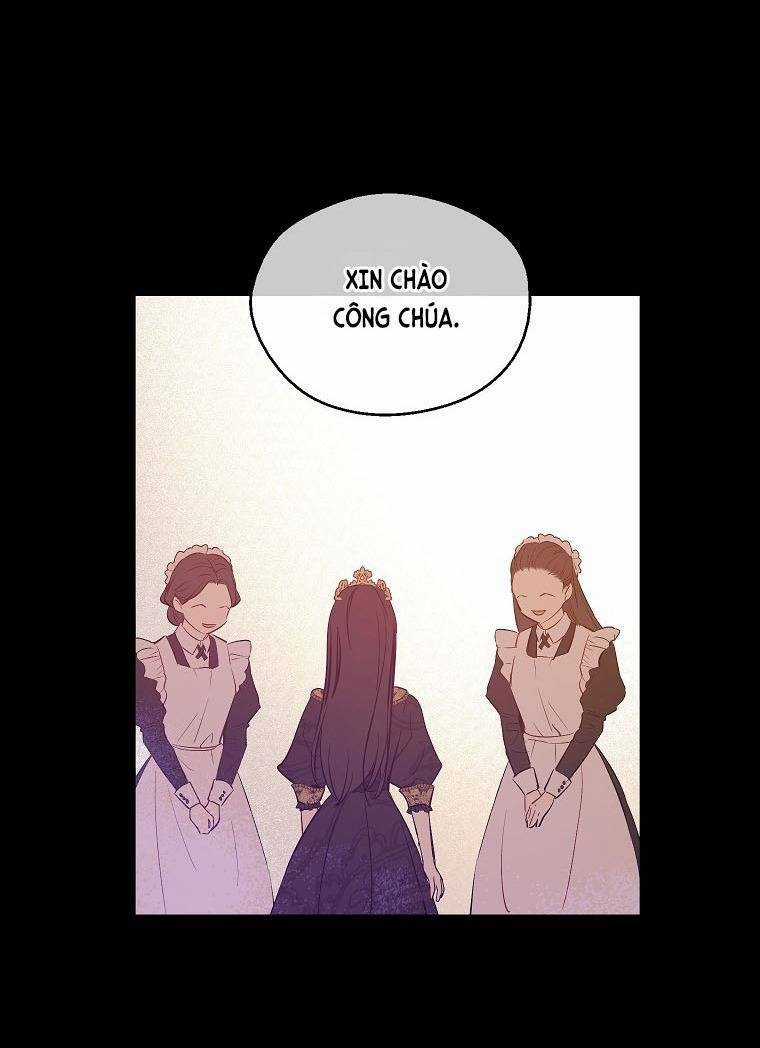 Vùng Đất Rộng Lớn - Chapter 2 - Trang 56