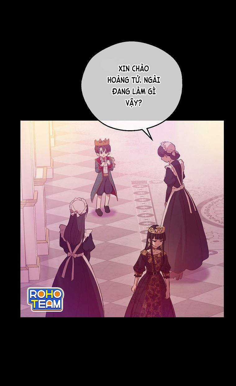 Vùng Đất Rộng Lớn - Chapter 2 - Trang 57