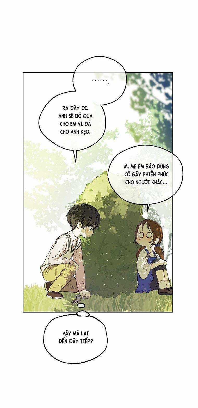 Vùng Đất Rộng Lớn - Chapter 2 - Trang 8