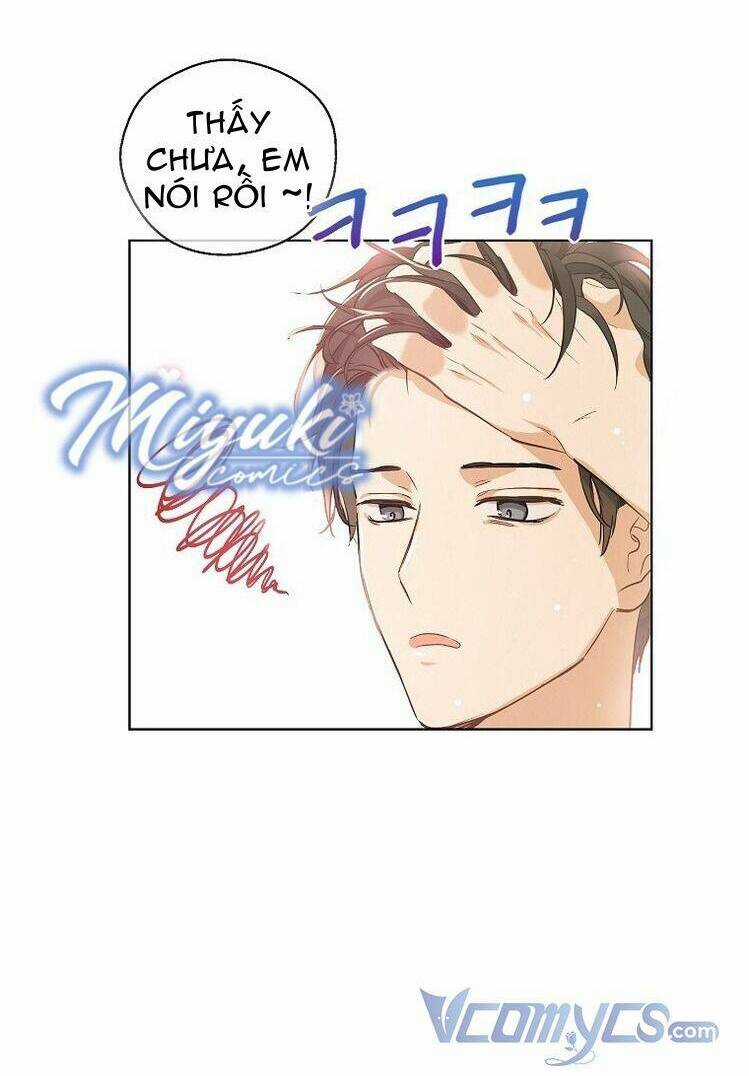 Vùng Đất Rộng Lớn - Chapter 20 - Trang 12