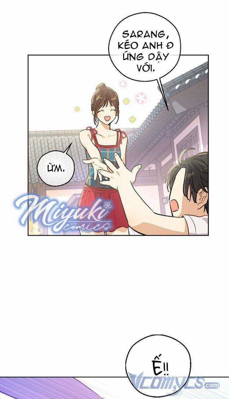 Vùng Đất Rộng Lớn - Chapter 20 - Trang 13