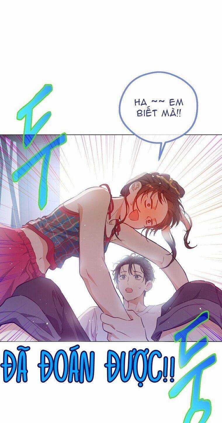 Vùng Đất Rộng Lớn - Chapter 20 - Trang 16