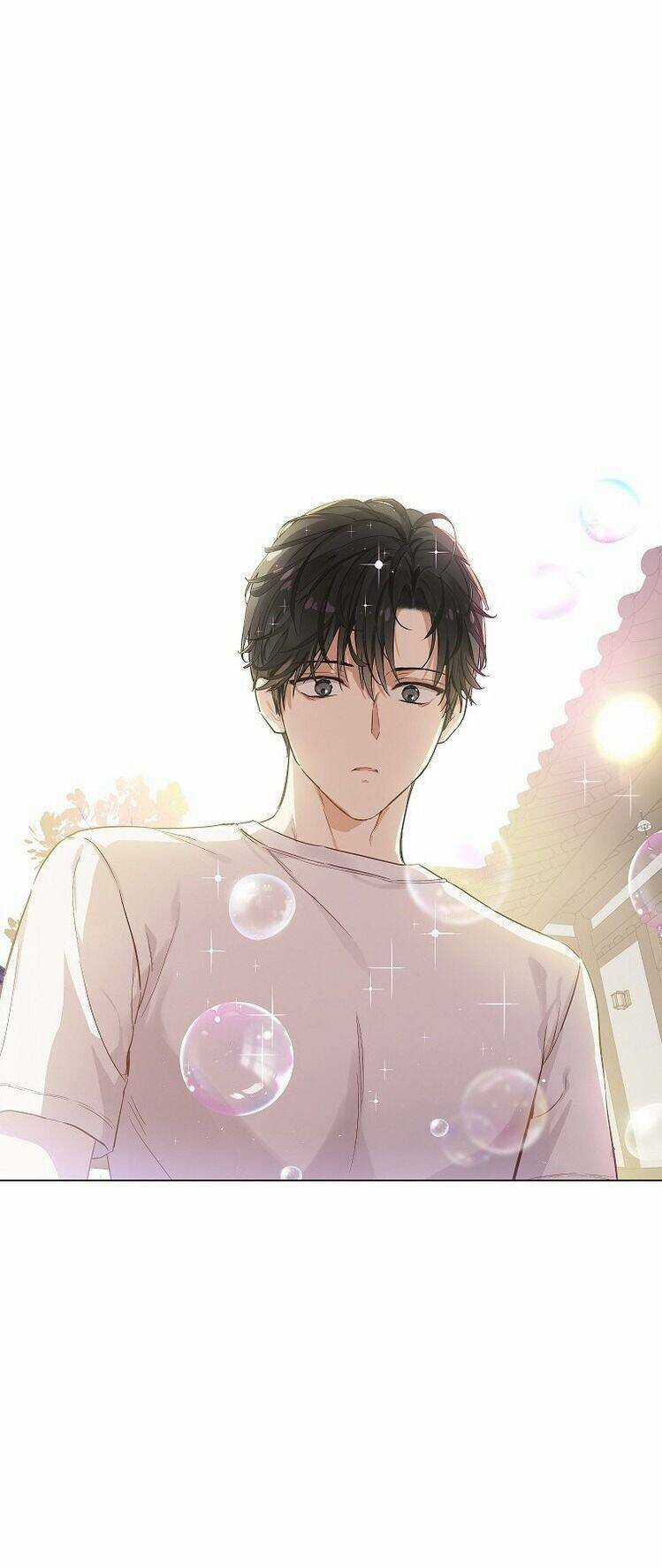 Vùng Đất Rộng Lớn - Chapter 20 - Trang 3