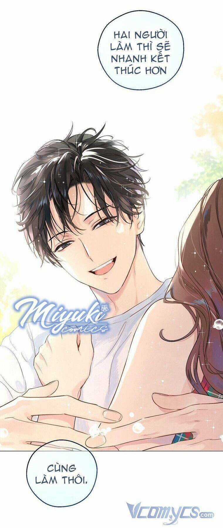 Vùng Đất Rộng Lớn - Chapter 20 - Trang 23