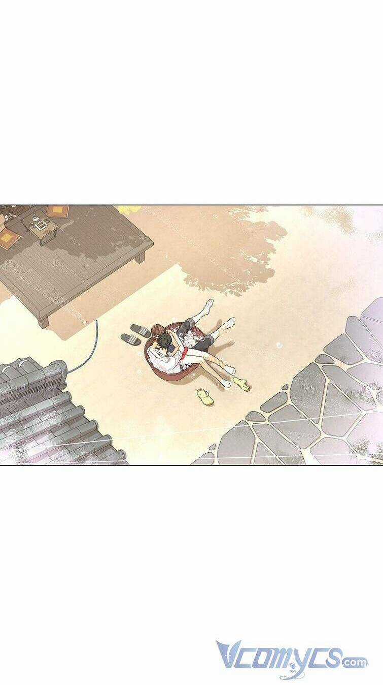 Vùng Đất Rộng Lớn - Chapter 20 - Trang 27