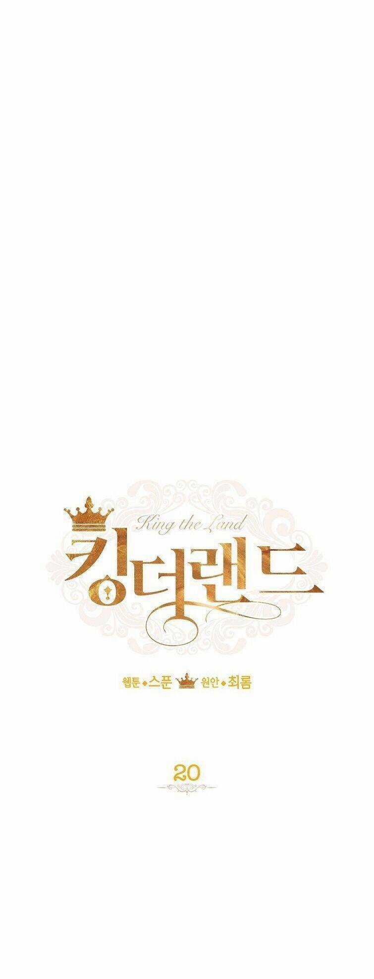 Vùng Đất Rộng Lớn - Chapter 20 - Trang 28