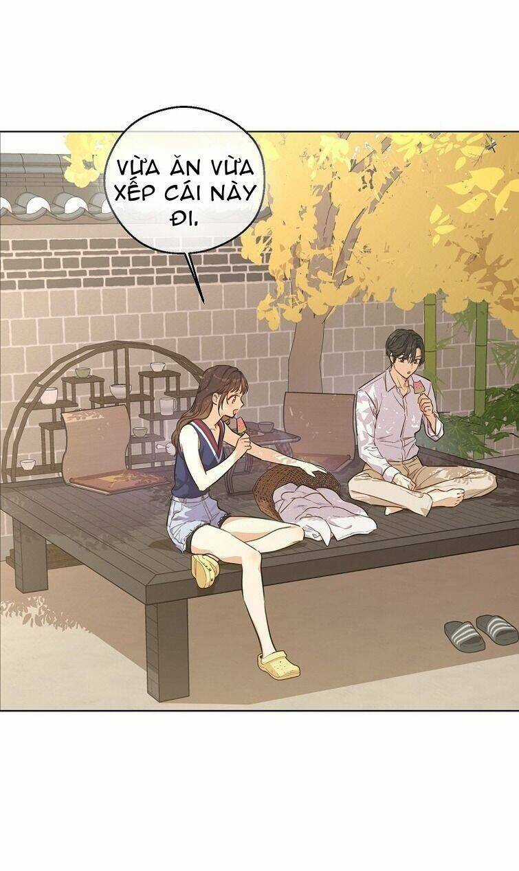 Vùng Đất Rộng Lớn - Chapter 20 - Trang 30