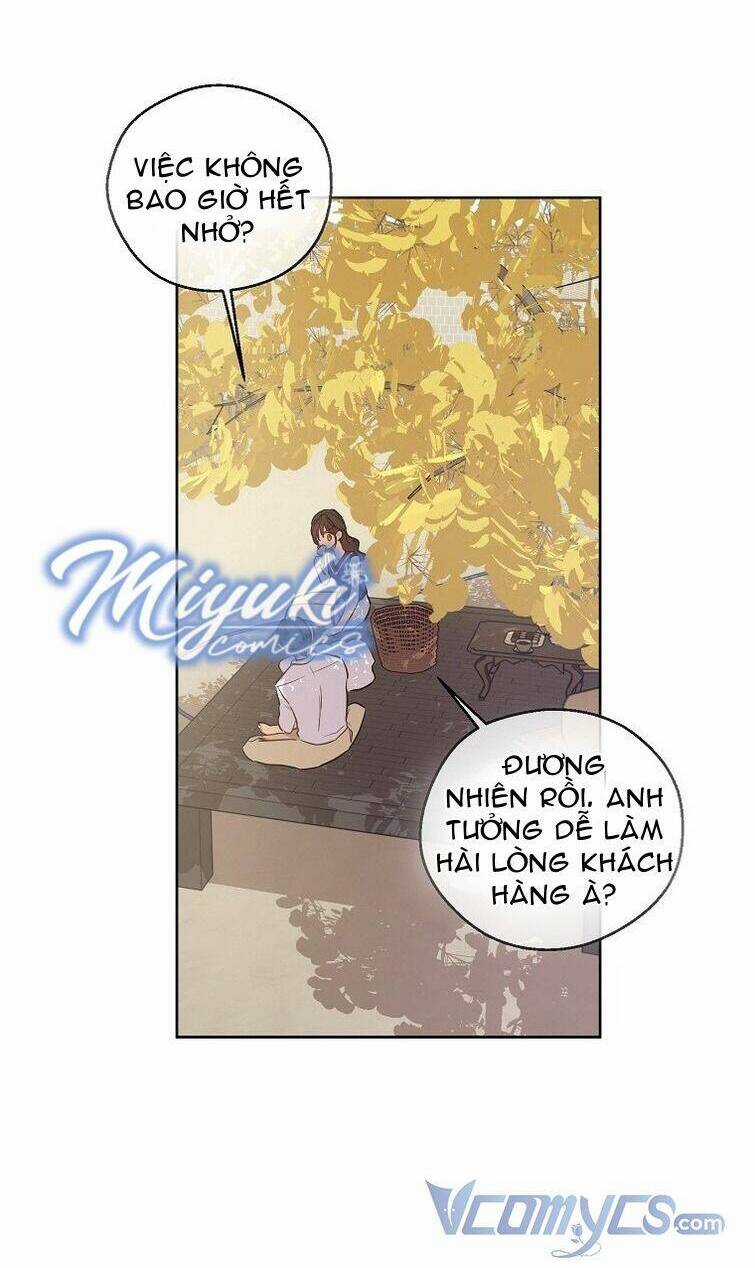 Vùng Đất Rộng Lớn - Chapter 20 - Trang 31