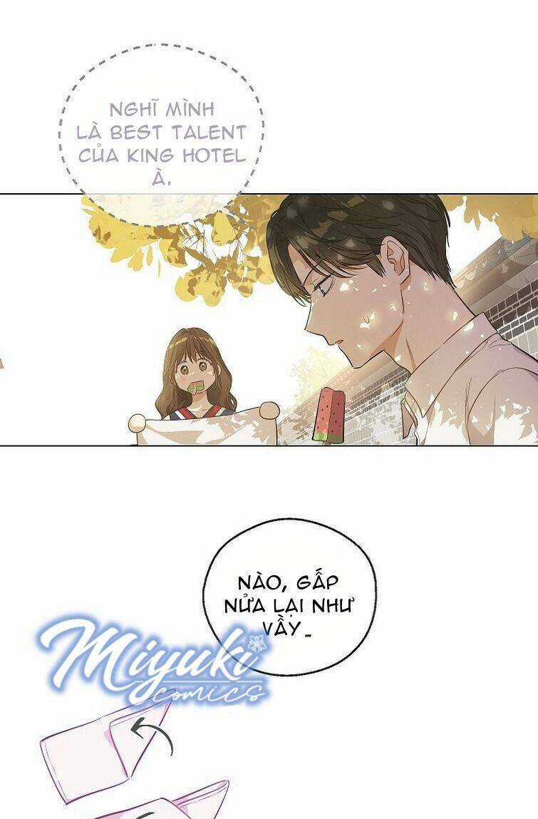 Vùng Đất Rộng Lớn - Chapter 20 - Trang 32