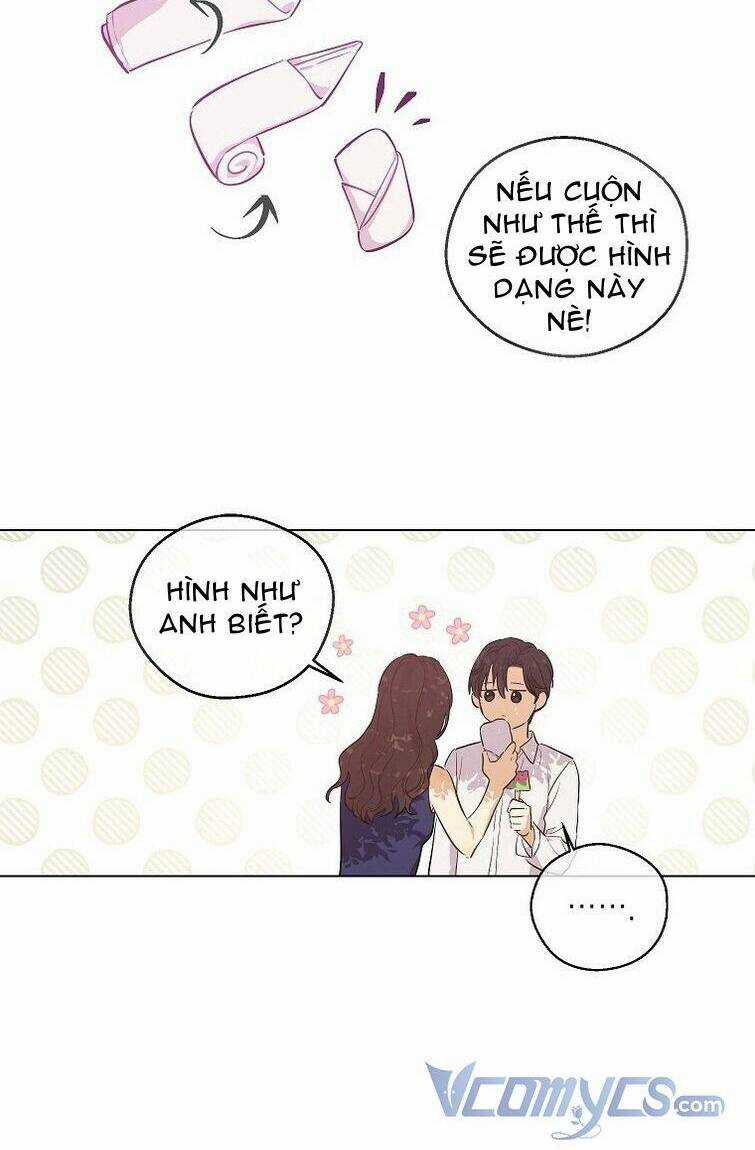 Vùng Đất Rộng Lớn - Chapter 20 - Trang 33