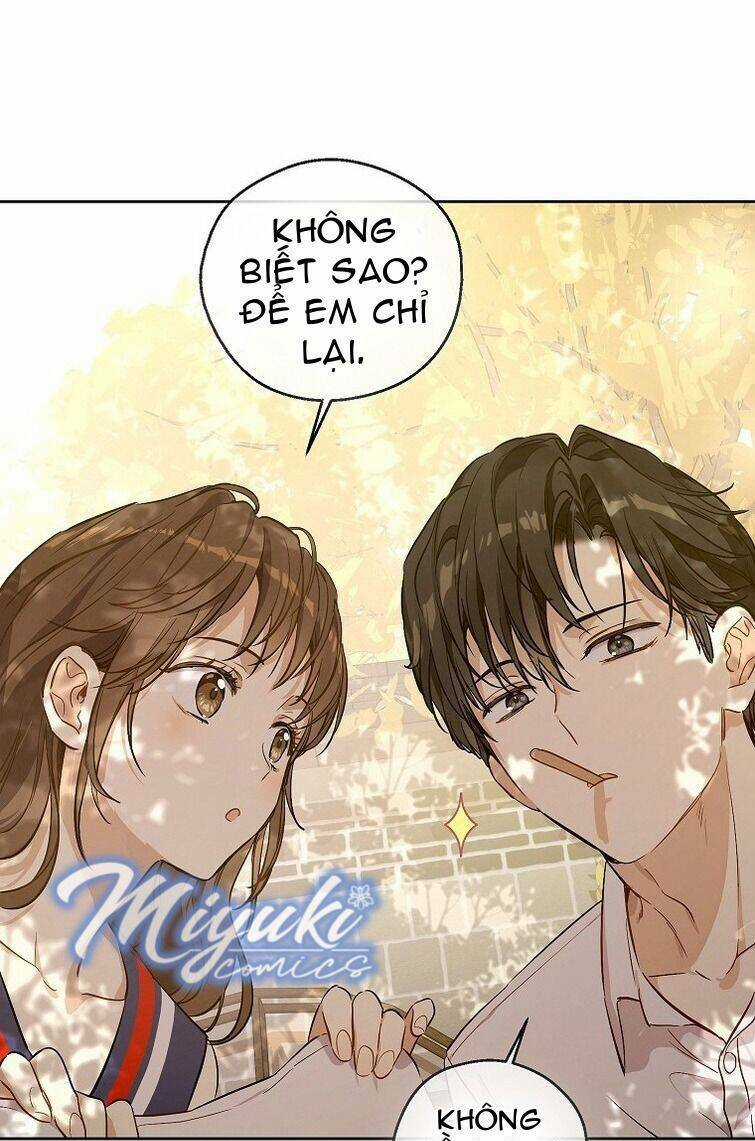 Vùng Đất Rộng Lớn - Chapter 20 - Trang 34