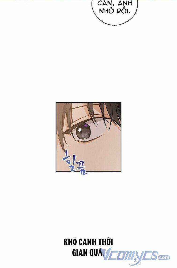 Vùng Đất Rộng Lớn - Chapter 20 - Trang 35