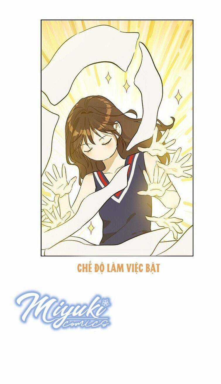 Vùng Đất Rộng Lớn - Chapter 20 - Trang 36