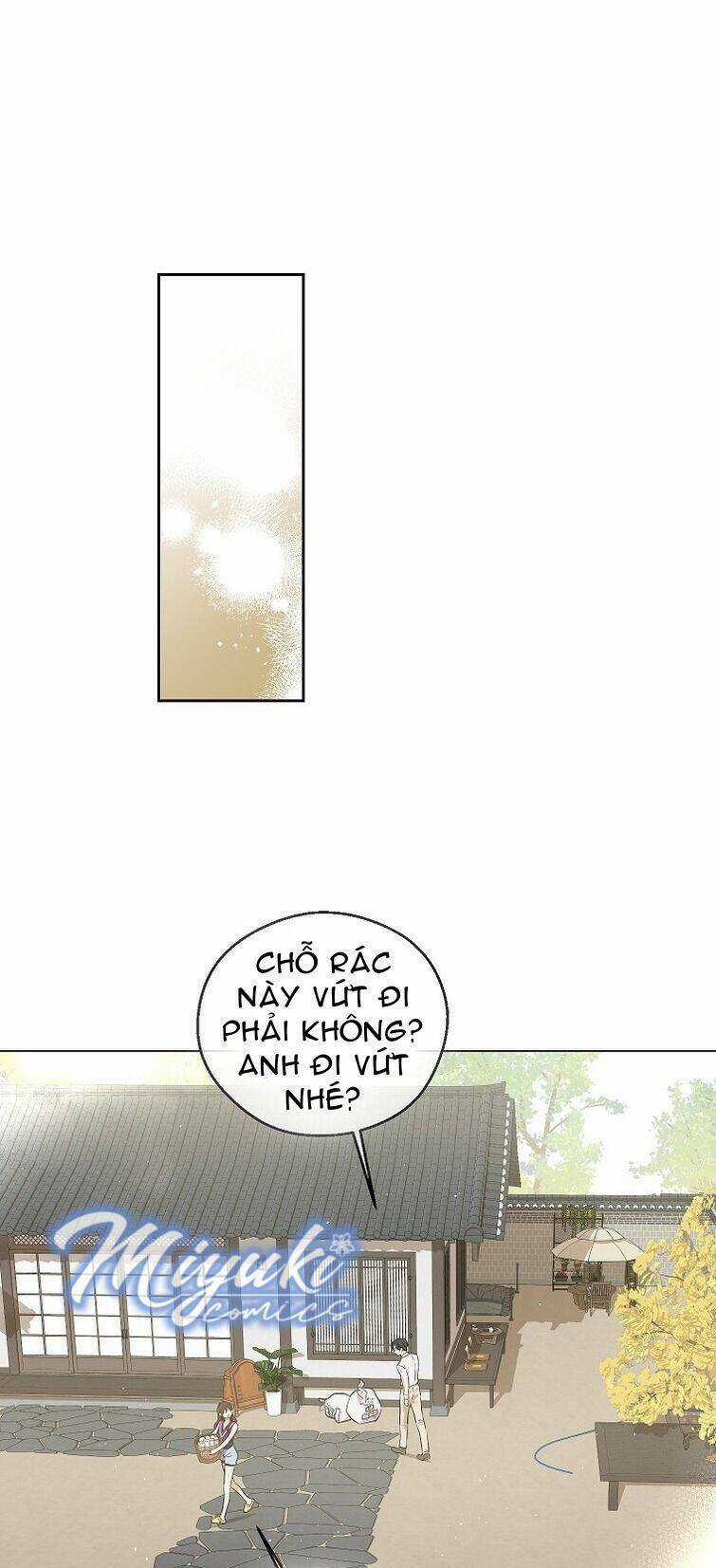 Vùng Đất Rộng Lớn - Chapter 20 - Trang 38