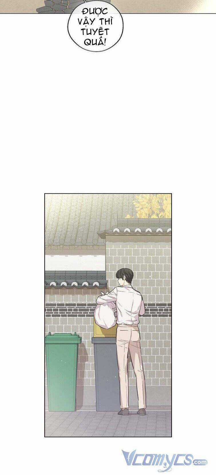 Vùng Đất Rộng Lớn - Chapter 20 - Trang 39