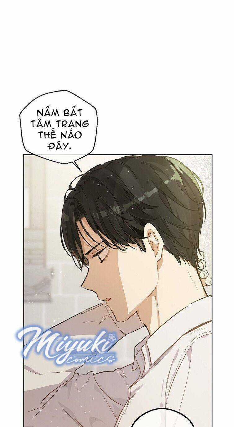 Vùng Đất Rộng Lớn - Chapter 20 - Trang 40