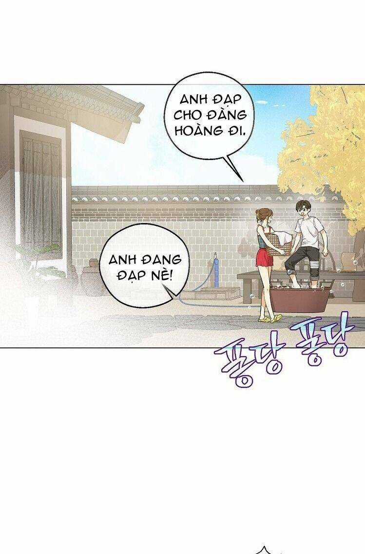 Vùng Đất Rộng Lớn - Chapter 20 - Trang 5