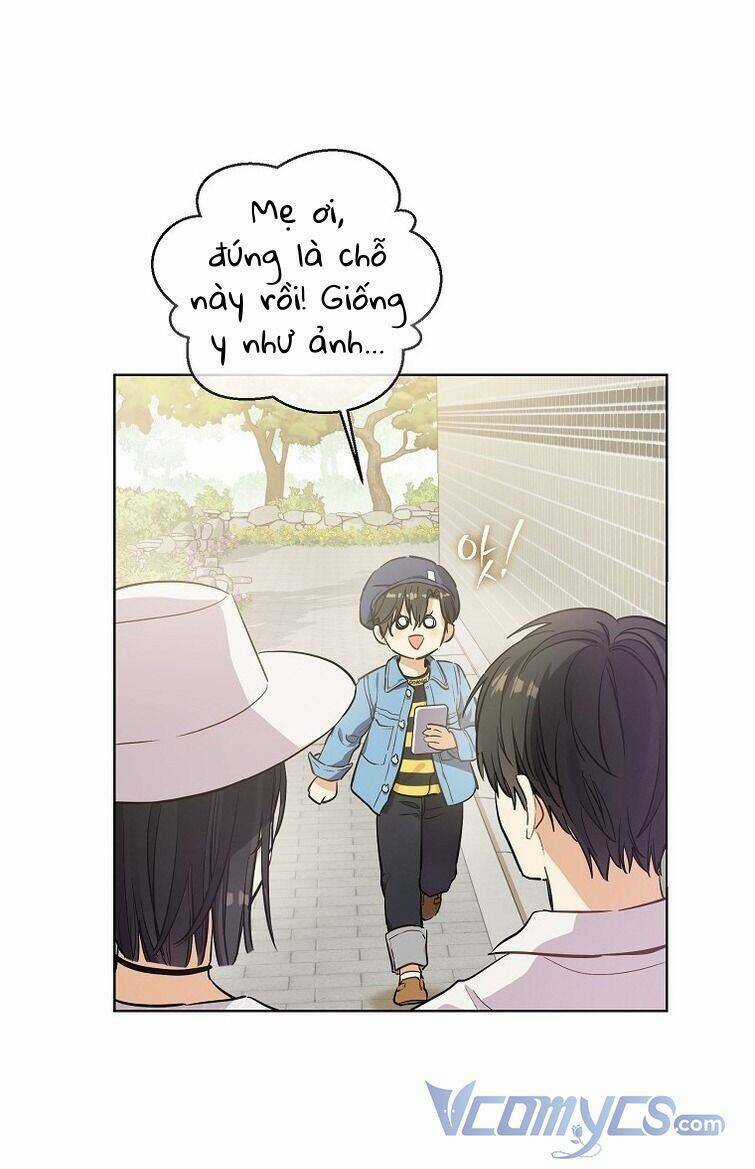 Vùng Đất Rộng Lớn - Chapter 20 - Trang 43