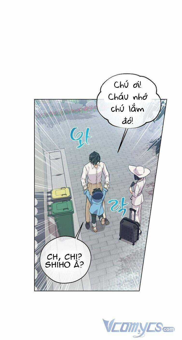 Vùng Đất Rộng Lớn - Chapter 20 - Trang 45