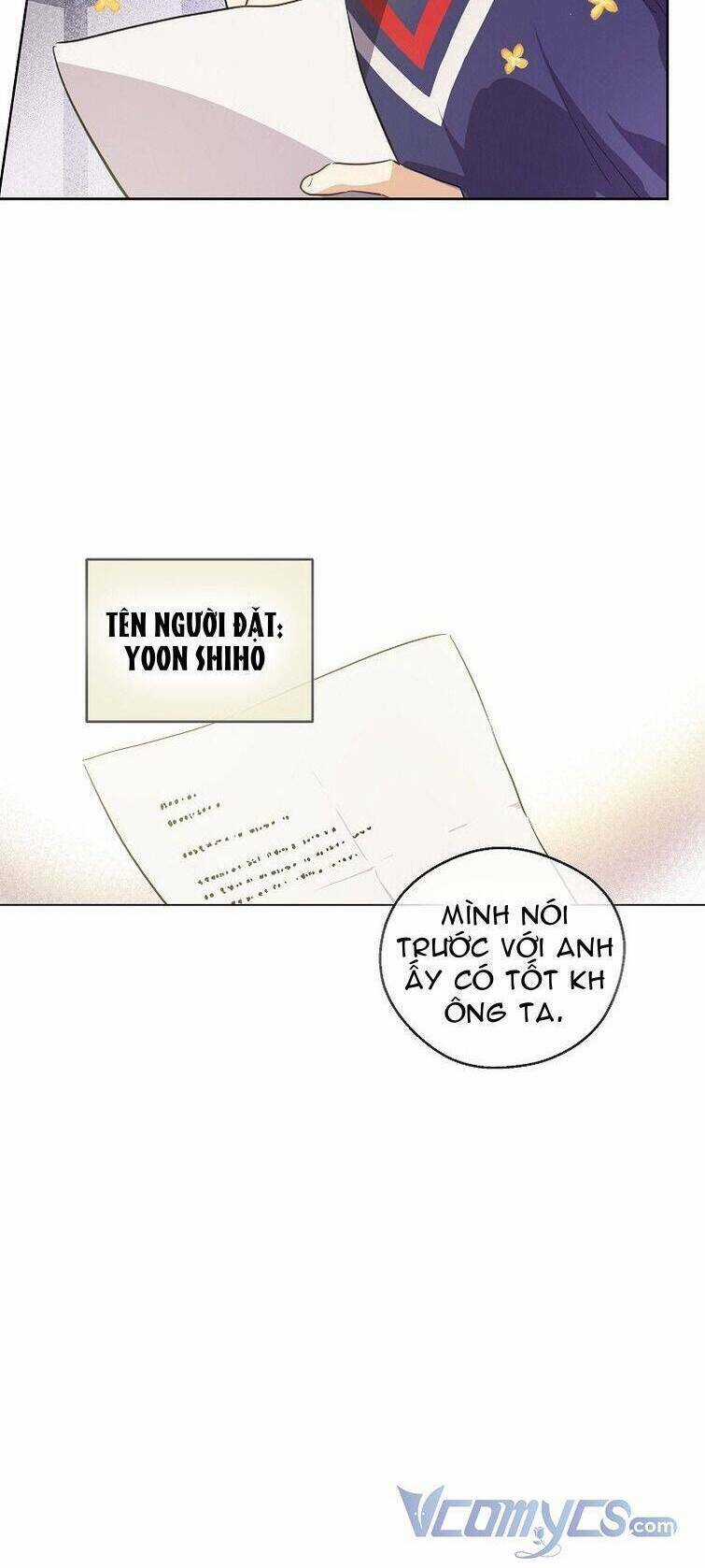 Vùng Đất Rộng Lớn - Chapter 20 - Trang 47