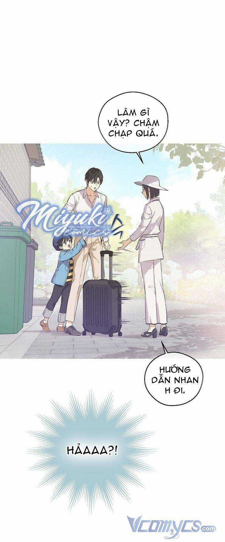 Vùng Đất Rộng Lớn - Chapter 20 - Trang 48