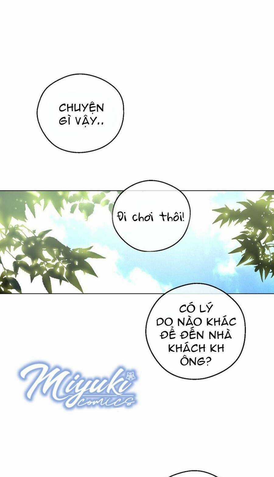 Vùng Đất Rộng Lớn - Chapter 20 - Trang 49