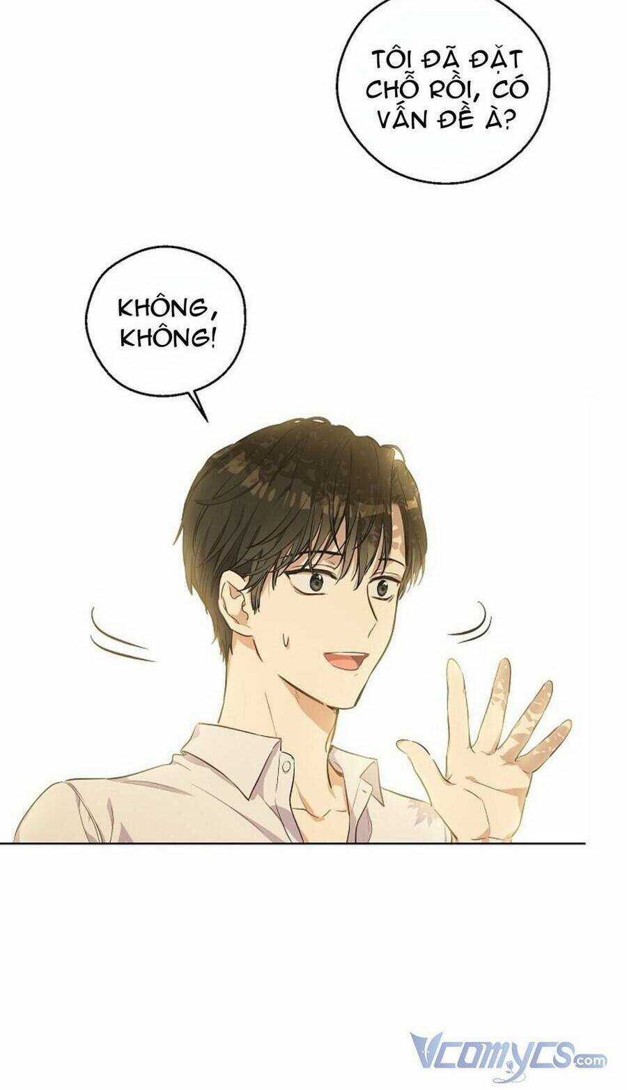 Vùng Đất Rộng Lớn - Chapter 20 - Trang 50