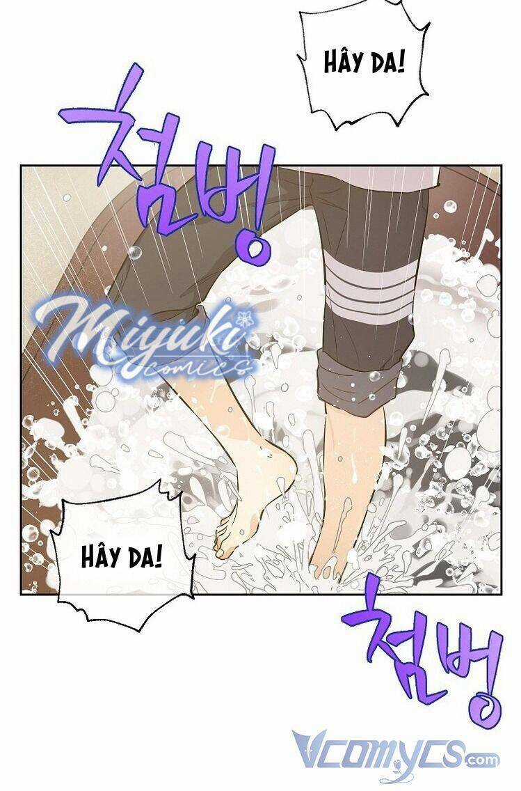 Vùng Đất Rộng Lớn - Chapter 20 - Trang 6