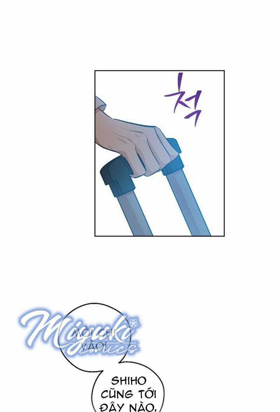 Vùng Đất Rộng Lớn - Chapter 20 - Trang 51