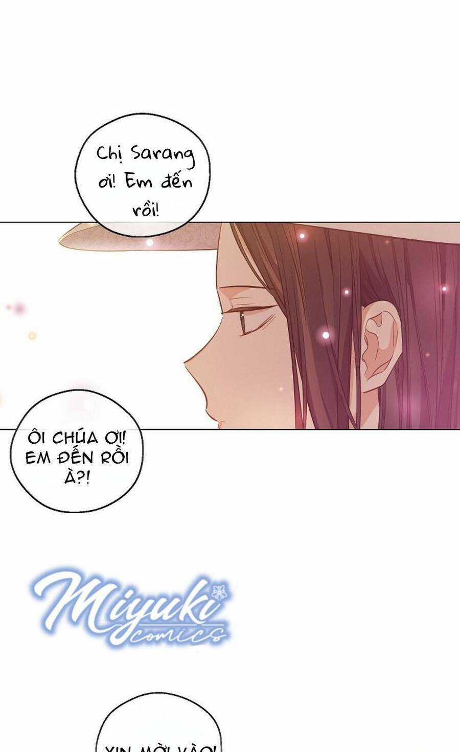 Vùng Đất Rộng Lớn - Chapter 20 - Trang 57