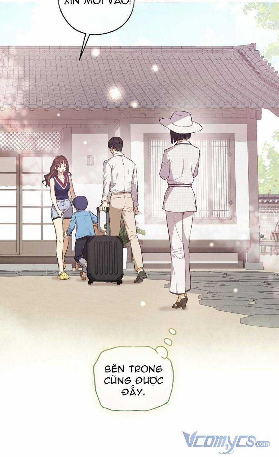 Vùng Đất Rộng Lớn - Chapter 20 - Trang 58