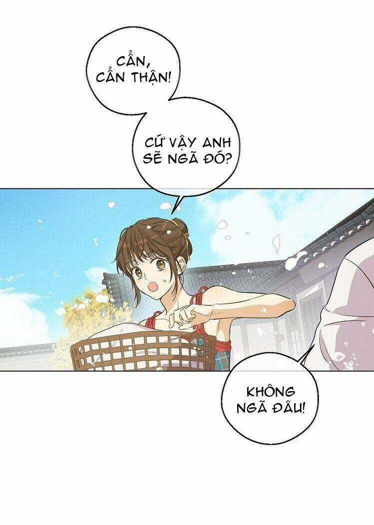 Vùng Đất Rộng Lớn - Chapter 20 - Trang 7