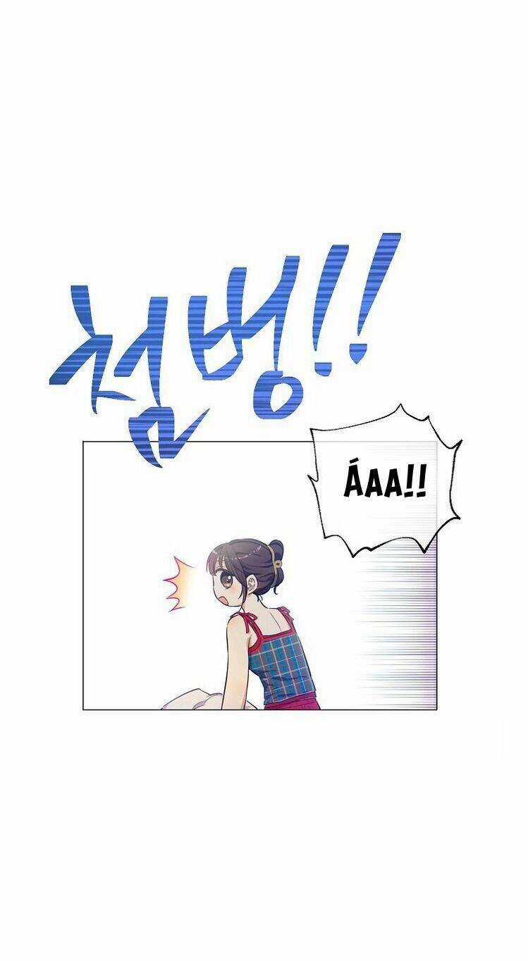 Vùng Đất Rộng Lớn - Chapter 20 - Trang 9