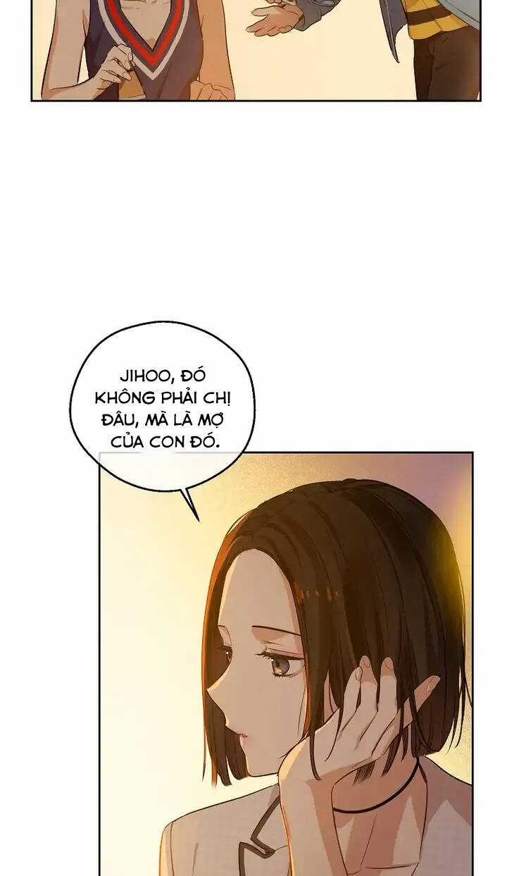 Vùng Đất Rộng Lớn - Chapter 21 - Trang 17