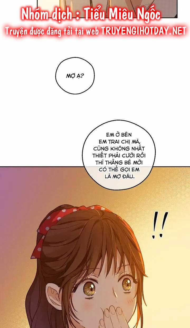 Vùng Đất Rộng Lớn - Chapter 21 - Trang 18