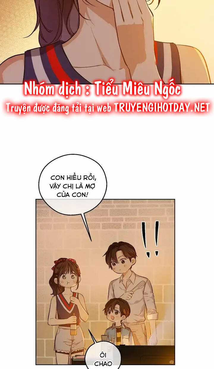 Vùng Đất Rộng Lớn - Chapter 21 - Trang 19